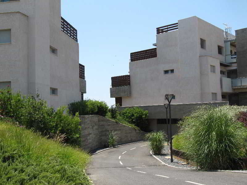 Life Apartments El Rompido Eksteriør billede