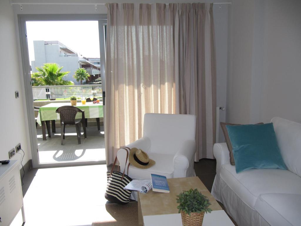 Life Apartments El Rompido Eksteriør billede