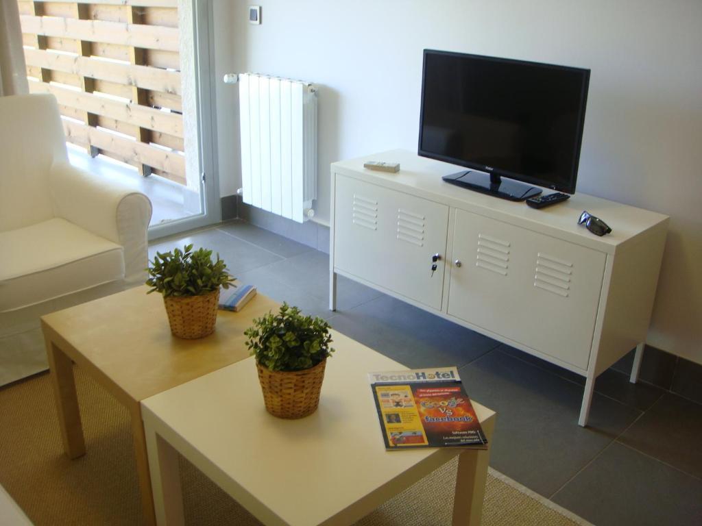 Life Apartments El Rompido Eksteriør billede