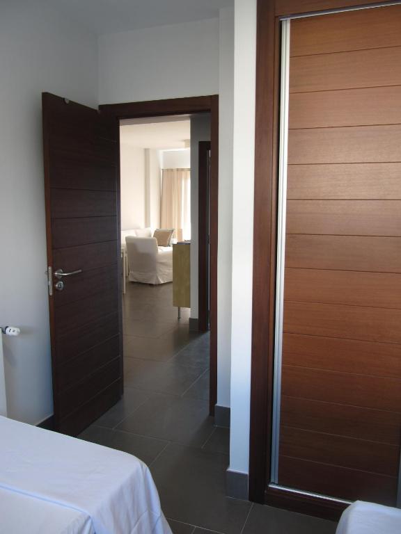 Life Apartments El Rompido Eksteriør billede