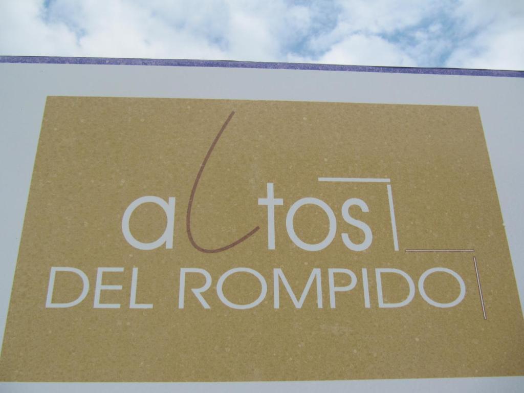 Life Apartments El Rompido Eksteriør billede